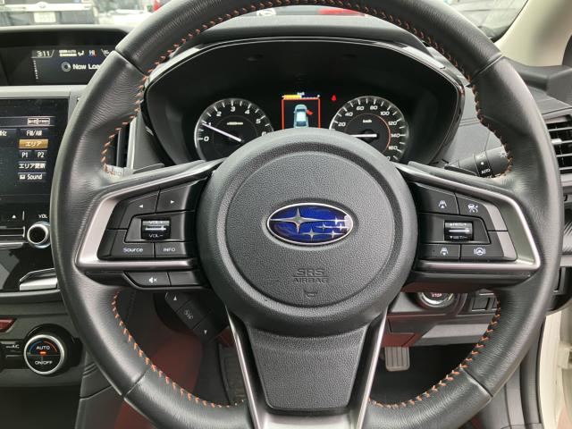 スバルXV（新潟県新潟市南区）画像14