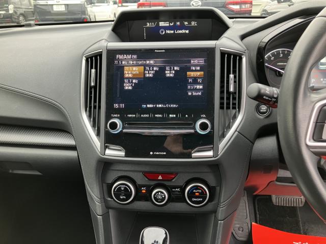 スバルXV（新潟県新潟市南区）画像17