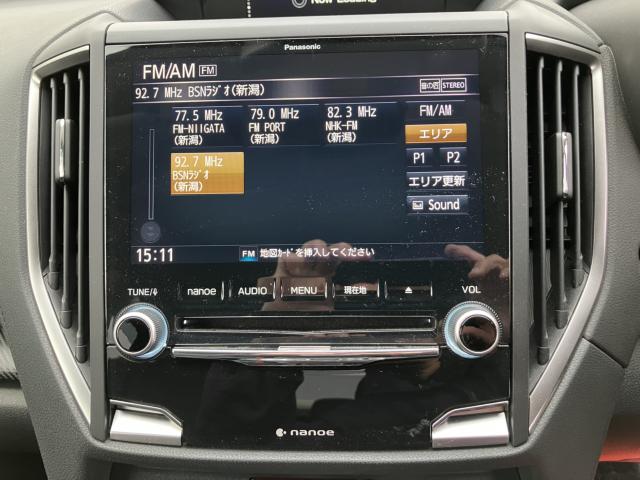 スバルXV（新潟県新潟市南区）画像18