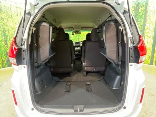 フリードハイブリッド(新潟県新潟市南区)