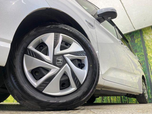 フリードハイブリッド(新潟県新潟市南区)