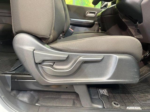 フリードハイブリッド(新潟県新潟市南区)