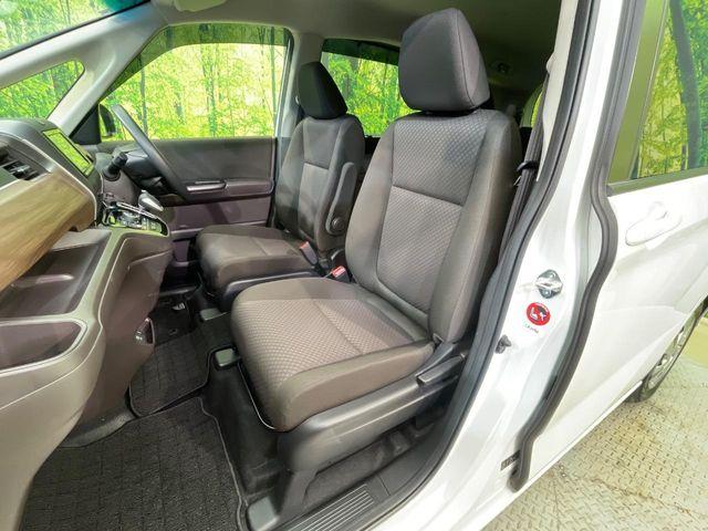 フリードハイブリッド(新潟県新潟市南区)