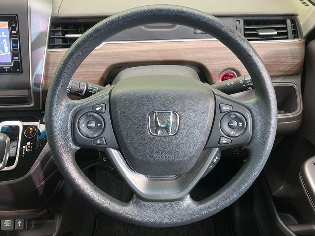 フリードハイブリッド(新潟県新潟市南区)