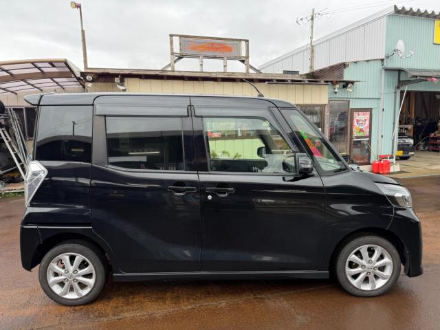 デイズルークス(新潟県新発田市)