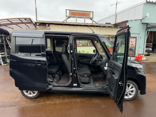 デイズルークス(新潟県新発田市)