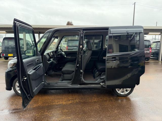 デイズルークス(新潟県新発田市)