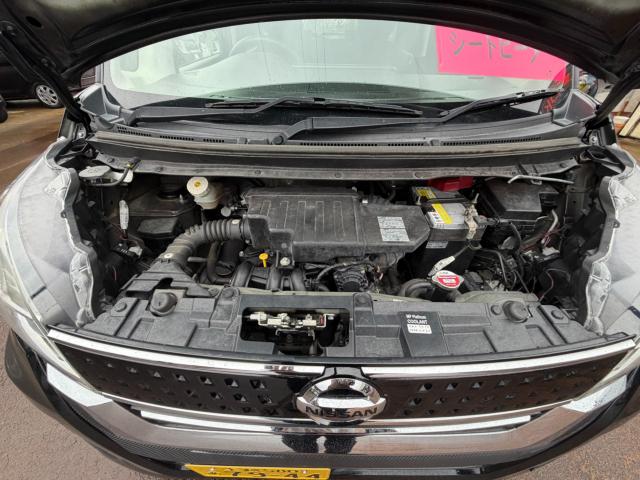 デイズルークス(新潟県新発田市)