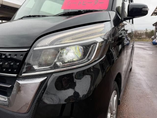 デイズルークス(新潟県新発田市)