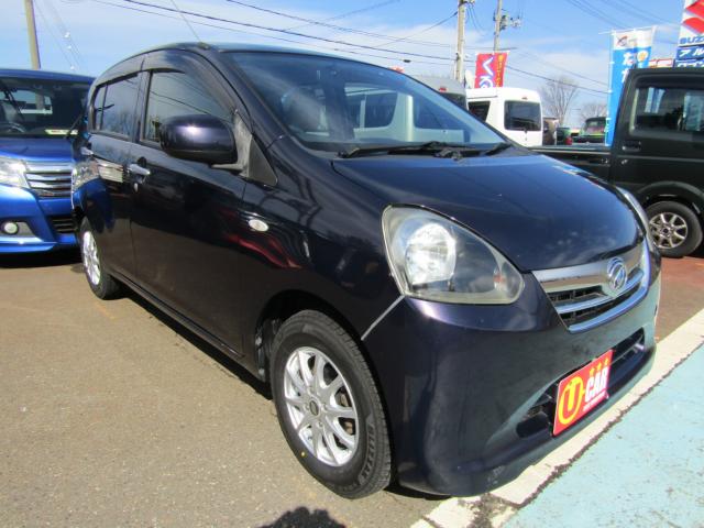 ミライース(新潟県糸魚川市)