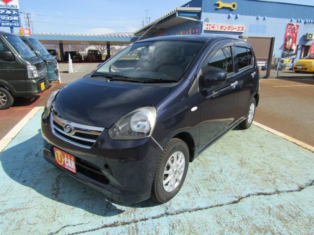 ミライース（新潟県糸魚川市）