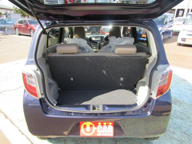 ミライース(新潟県糸魚川市)