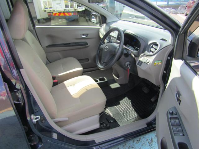 ミライース(新潟県糸魚川市)