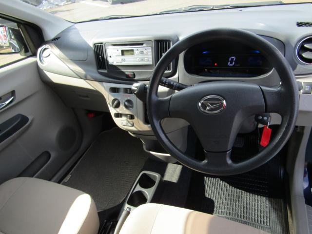 ミライース(新潟県糸魚川市)