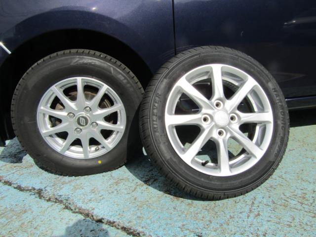 ミライース(新潟県糸魚川市)