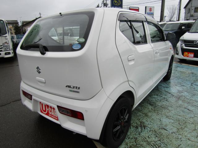 アルト（新潟県糸魚川市）画像6