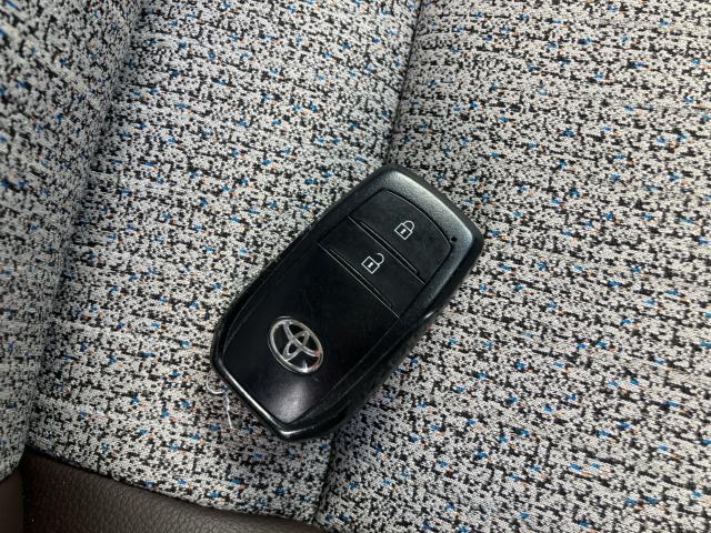 ヤリスクロス(新潟県新潟市南区)