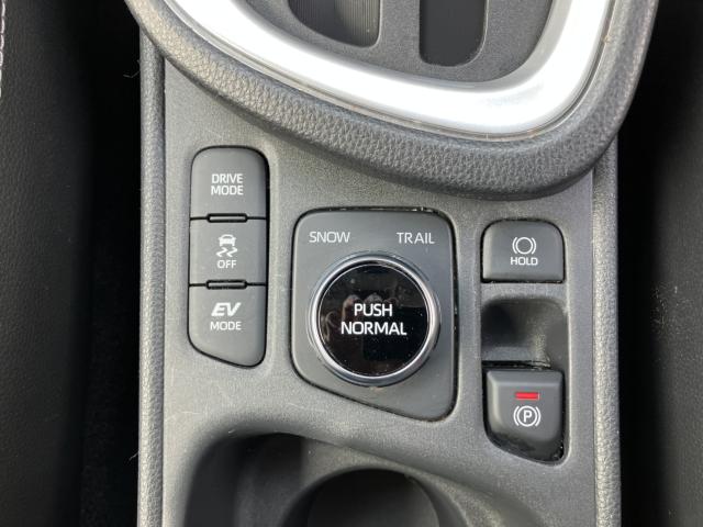 ヤリスクロス(新潟県新潟市南区)