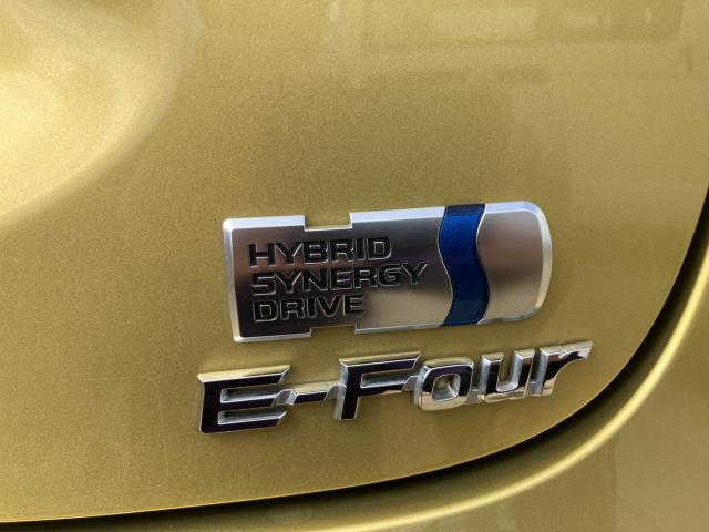 ヤリスクロス(新潟県新潟市南区)