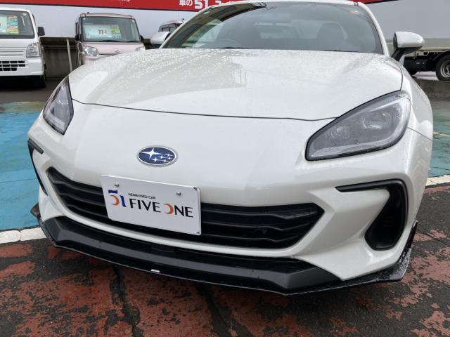 BRZ（新潟県長岡市）画像43