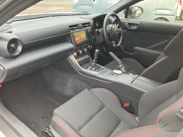 BRZ（新潟県長岡市）画像6