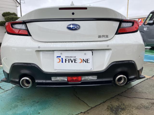 BRZ（新潟県長岡市）画像45