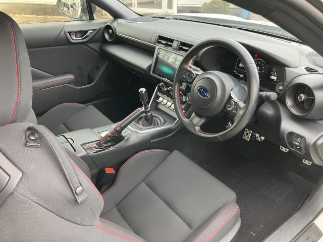 BRZ（新潟県長岡市）画像7