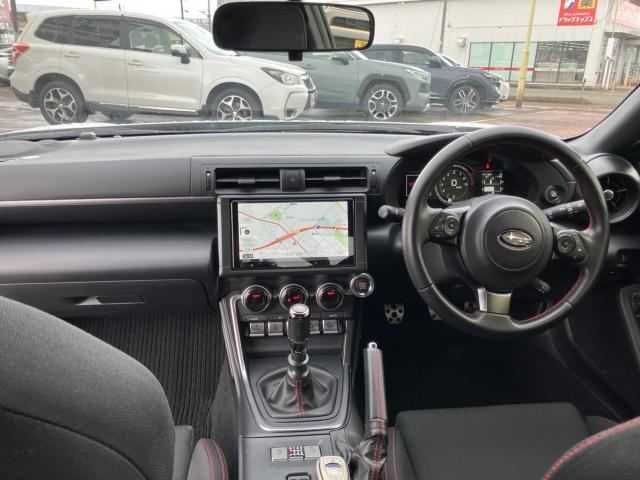 BRZ（新潟県長岡市）画像30