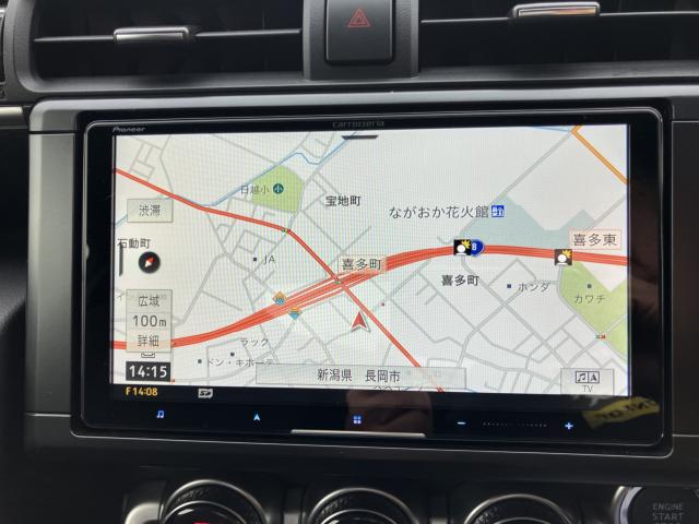 BRZ（新潟県長岡市）画像15