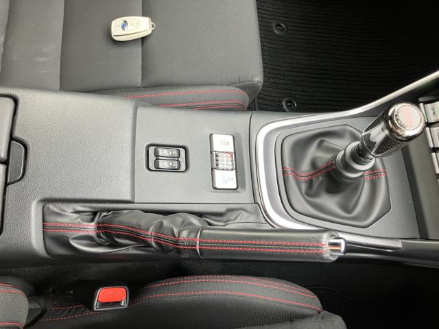 BRZ（新潟県長岡市）画像23