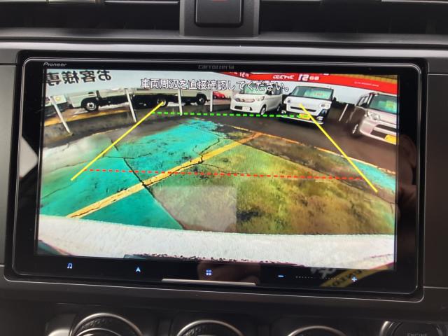 BRZ（新潟県長岡市）画像17