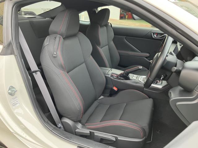 BRZ（新潟県長岡市）画像8