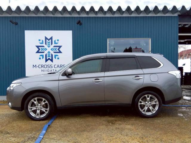 アウトランダー（新潟県十日町市）画像10