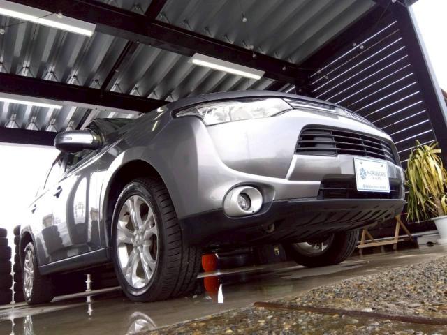 アウトランダー（新潟県十日町市）画像12