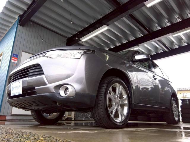 アウトランダー（新潟県十日町市）画像13