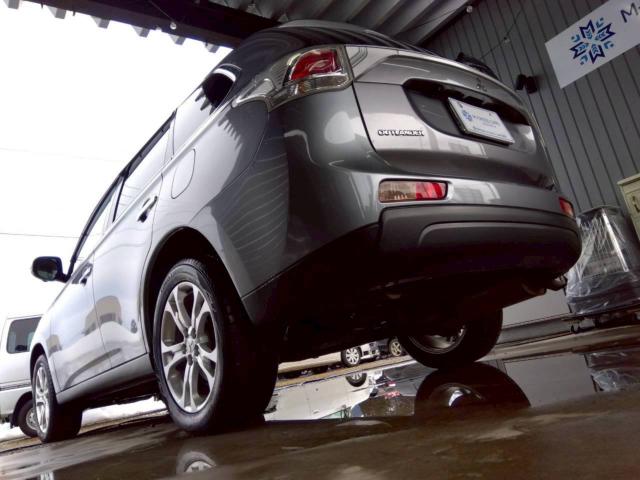 アウトランダー（新潟県十日町市）画像15