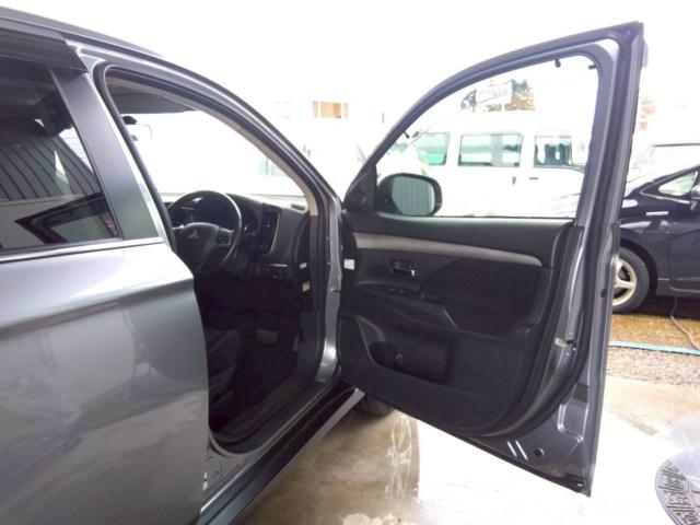 アウトランダー（新潟県十日町市）画像16