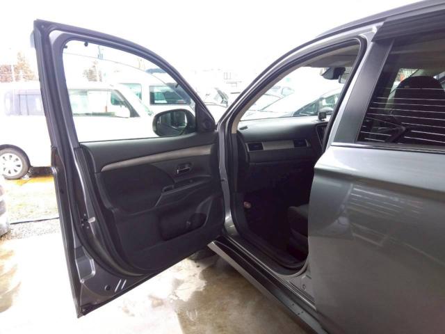 アウトランダー（新潟県十日町市）画像17