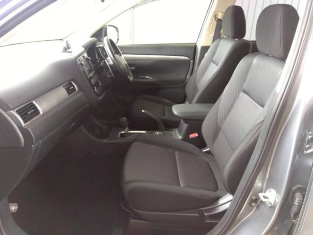 アウトランダー（新潟県十日町市）画像21