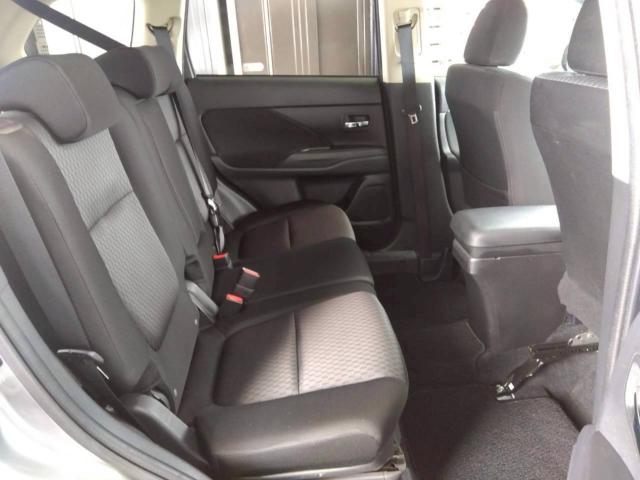 アウトランダー（新潟県十日町市）画像22