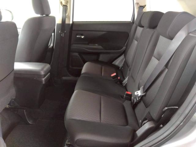 アウトランダー（新潟県十日町市）画像23