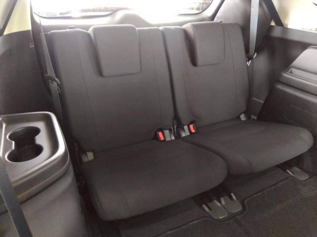 アウトランダー（新潟県十日町市）画像24