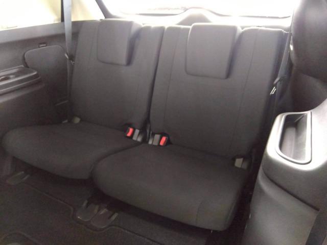 アウトランダー（新潟県十日町市）画像25