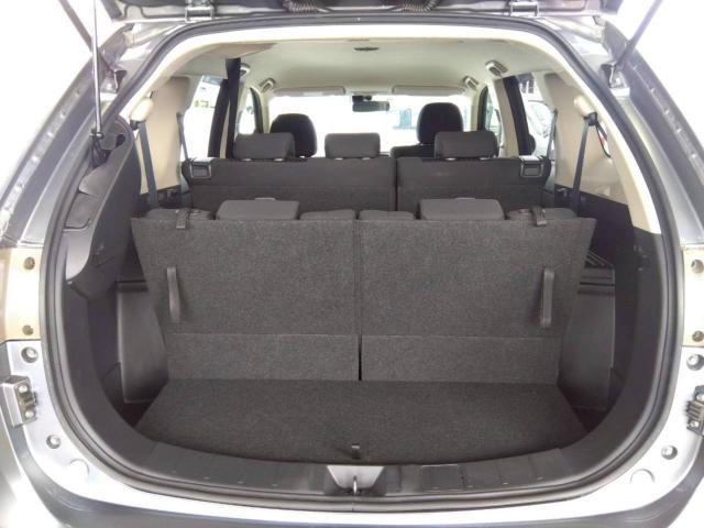 アウトランダー（新潟県十日町市）画像26