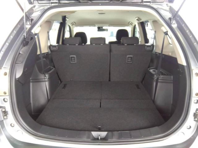 アウトランダー（新潟県十日町市）画像27