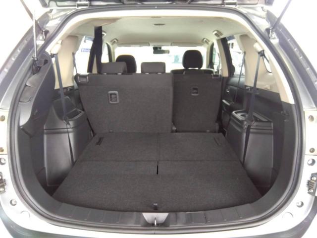 アウトランダー（新潟県十日町市）画像28