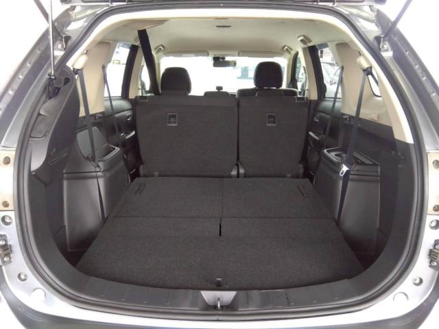 アウトランダー（新潟県十日町市）画像30