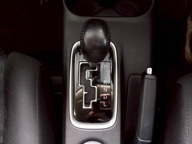 アウトランダー（新潟県十日町市）画像35