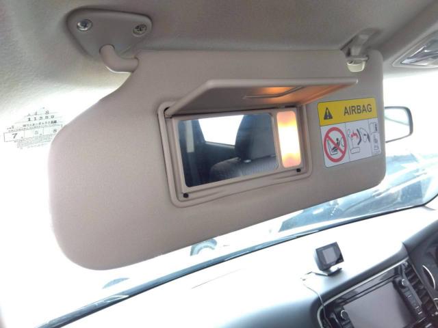 アウトランダー（新潟県十日町市）画像55