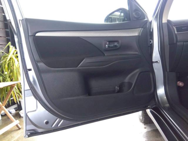 アウトランダー（新潟県十日町市）画像62